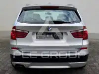 2011 BMW X3
