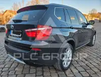 2011 BMW X3