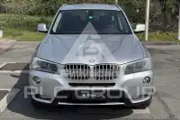 2011 BMW X3