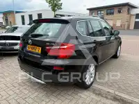 2011 BMW X3