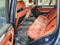 2011 BMW X3