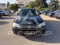 2011 BMW X3