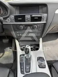 2011 BMW X3