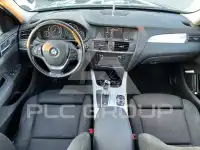 2011 BMW X3