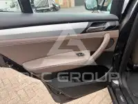 2011 BMW X3