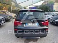 2011 BMW X3