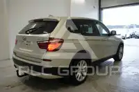 2011 BMW X3