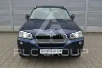 2011 BMW X3