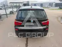 2011 BMW X3