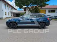 2011 BMW X3