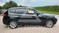 2011 BMW X3