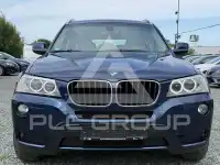 2011 BMW X3
