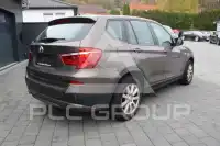 2011 BMW X3