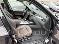 2011 BMW X3