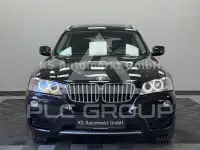 2011 BMW X3