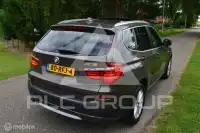 2011 BMW X3