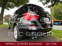 2011 BMW X3