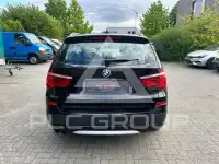 2011 BMW X3
