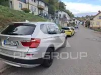 2011 BMW X3
