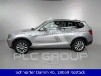 2011 BMW X3