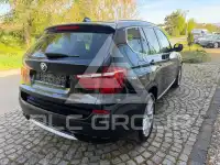 2011 BMW X3