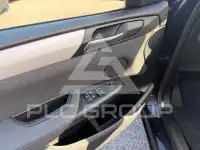 2011 BMW X3