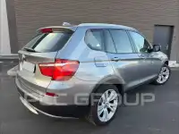 2011 BMW X3