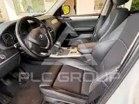 2011 BMW X3