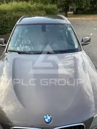 2011 BMW X3