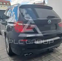 2011 BMW X3