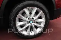 2011 BMW X3