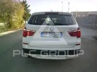 2011 BMW X3