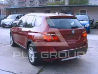 2011 BMW X3