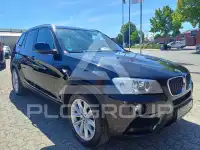2011 BMW X3