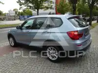 2011 BMW X3