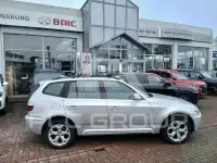 2011 BMW X3