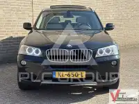 2011 BMW X3