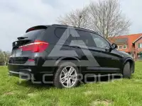 2011 BMW X3
