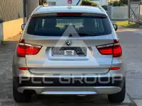 2011 BMW X3