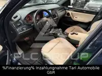 2011 BMW X3