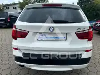2011 BMW X3