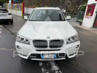 2011 BMW X3