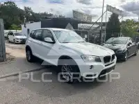 2011 BMW X3