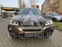 2011 BMW X3