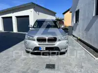 2011 BMW X3