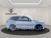 2011 BMW X3