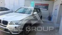 2011 BMW X3