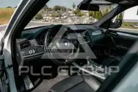 2011 BMW X3