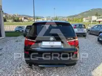 2011 BMW X3