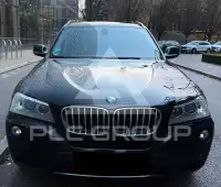 2011 BMW X3